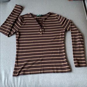 Ralph Lauren top